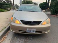 Toyota Camry LE 2004 San Diego - Image 8