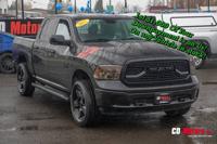 2017 RAM 1500 BIGHORN BROOKS - Image 2