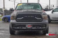 2017 RAM 1500 BIGHORN BROOKS - Image 3