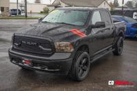 2017 RAM 1500 BIGHORN BROOKS - Image 5