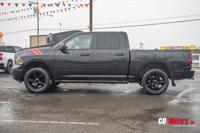 2017 RAM 1500 BIGHORN BROOKS - Image 6