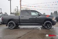 2017 RAM 1500 BIGHORN BROOKS - Image 7