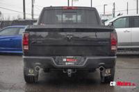 2017 RAM 1500 BIGHORN BROOKS - Image 10