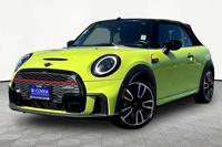 2023 MINI John Cooper Works Convertible S Citrus Ave Covina, CA 91723 - Image 4