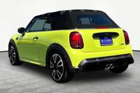 2023 MINI John Cooper Works Convertible S Citrus Ave Covina, CA 91723 - Image 5