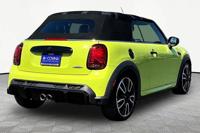 2023 MINI John Cooper Works Convertible S Citrus Ave Covina, CA 91723 - Image 7