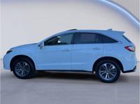 2016 Acura RDX Advance Pkg - GOOD/BAD/NO CREDIT OK! + Escondido Auto Super Center - Image 4