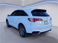 2016 Acura RDX Advance Pkg - GOOD/BAD/NO CREDIT OK! + Escondido Auto Super Center - Image 5