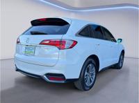 2016 Acura RDX Advance Pkg - GOOD/BAD/NO CREDIT OK! + Escondido Auto Super Center - Image 7