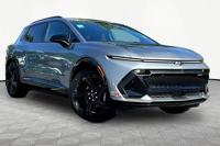 2024 Chevrolet Equinox EV RS SUV Chevy Electric S Citrus Ave Covina, CA 91723 - Image 2