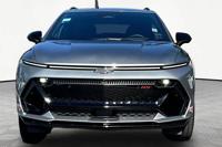 2024 Chevrolet Equinox EV RS SUV Chevy Electric S Citrus Ave Covina, CA 91723 - Image 3