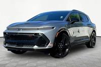 2024 Chevrolet Equinox EV RS SUV Chevy Electric S Citrus Ave Covina, CA 91723 - Image 4