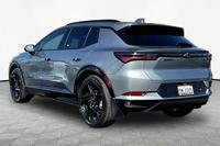 2024 Chevrolet Equinox EV RS SUV Chevy Electric S Citrus Ave Covina, CA 91723 - Image 5