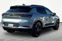 2024 Chevrolet Equinox EV RS SUV Chevy Electric S Citrus Ave Covina, CA 91723 - Image 7