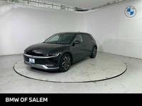 2024 Hyundai IONIQ 5 Electric SEL SUV BMW of Salem