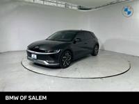 2024 Hyundai IONIQ 5 Electric SE SUV BMW of Salem