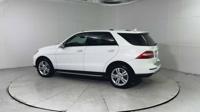 2014 Mercedes-Benz ML 350 AWD All Wheel Drive ML350 ML-Class ML 350 SU BMW of Salem - Image 5