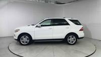 2014 Mercedes-Benz ML 350 AWD All Wheel Drive ML350 ML-Class ML 350 SU BMW of Salem - Image 6