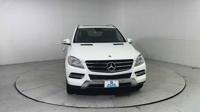 2014 Mercedes-Benz ML 350 AWD All Wheel Drive ML350 ML-Class ML 350 SU BMW of Salem - Image 8