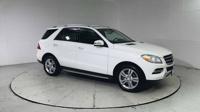 2014 Mercedes-Benz ML 350 AWD All Wheel Drive ML350 ML-Class ML 350 SU BMW of Salem - Image 9