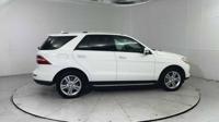 2014 Mercedes-Benz ML 350 AWD All Wheel Drive ML350 ML-Class ML 350 SU BMW of Salem - Image 10