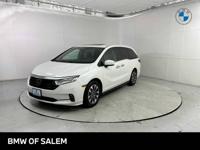 2024 Honda Odyssey EX-L Minivan, Passenger BMW of Salem