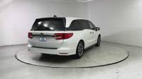 2024 Honda Odyssey EX-L Minivan, Passenger BMW of Salem - Image 3