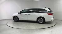 2024 Honda Odyssey EX-L Minivan, Passenger BMW of Salem - Image 5