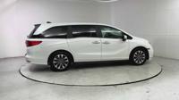 2024 Honda Odyssey EX-L Minivan, Passenger BMW of Salem - Image 10