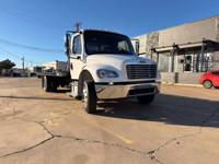 2022 FREIGHTLINER Rollback Tow Truck, 43K Miles, Business Class M2 106 Dallas - Image 3