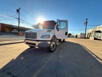 2022 FREIGHTLINER Rollback Tow Truck, 43K Miles, Business Class M2 106 Dallas - Image 6
