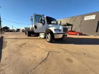 2022 FREIGHTLINER Rollback Tow Truck, 43K Miles, Business Class M2 106 Dallas - Image 8