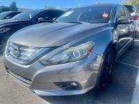 2017 Nissan Altima 2.5 sl. . down . . / . .IN HOUSE FINANCE call text 8322063054 - Image 2