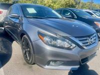 2017 Nissan Altima 2.5 sl. . down . . / . .IN HOUSE FINANCE call text 8322063054 - Image 5