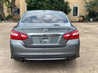 2017 Nissan Altima 2.5 sl. . down . . / . .IN HOUSE FINANCE call text 8322063054 - Image 6