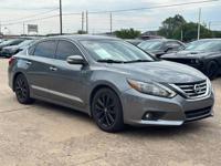 2017 Nissan Altima 2.5 sl. . down . . / . .IN HOUSE FINANCE call text 8322063054 - Image 8