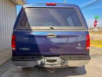 2003 FORD F250 LARIAT 4X4 TRITON 6.8L V10 EXT CAB POWERED SEATS LEATHE Houston - Image 9