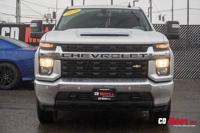 2020 CHEVROLET SILVERADO 2500HD LT BROOKS - Image 3