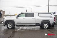 2020 CHEVROLET SILVERADO 2500HD LT BROOKS - Image 6
