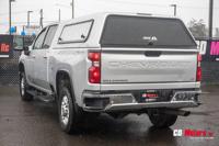 2020 CHEVROLET SILVERADO 2500HD LT BROOKS - Image 7