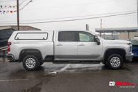 2020 CHEVROLET SILVERADO 2500HD LT BROOKS - Image 10