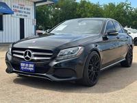 2015 Mercedes-Benz C-Class C 300 4dr Sedan - Image 2
