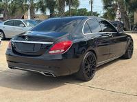 2015 Mercedes-Benz C-Class C 300 4dr Sedan - Image 6