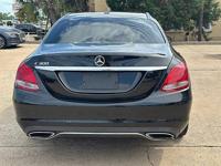 2015 Mercedes-Benz C-Class C 300 4dr Sedan - Image 7