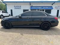 2015 Mercedes-Benz C-Class C 300 4dr Sedan - Image 9