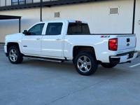 2018 Chevrolet Chevy Silverado 1500 LT Z71 4WD 4x4 Car Play NO Rust! Houston TX FREE SHIPPING UP TO 1,000 MI - Image 6