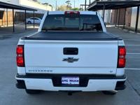 2018 Chevrolet Chevy Silverado 1500 LT Z71 4WD 4x4 Car Play NO Rust! Houston TX FREE SHIPPING UP TO 1,000 MI - Image 8