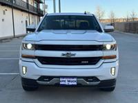 2018 Chevrolet Chevy Silverado 1500 LT Z71 4WD 4x4 Car Play NO Rust! Houston TX FREE SHIPPING UP TO 1,000 MI - Image 10