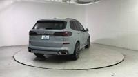 2026 BMW X5 x Drive40i AWD All Wheel Drive x Drive40i SUV BMW of Salem - Image 3