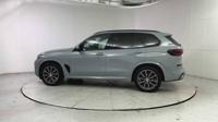 2026 BMW X5 x Drive40i AWD All Wheel Drive x Drive40i SUV BMW of Salem - Image 5
